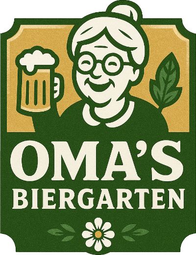 Omas Biergarten